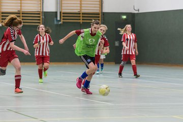 Bild 201 - wCJ Hallenkreismeisterschaften
